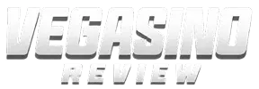 Vegasino Vegas logo